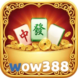 WOW388 — ikon APK